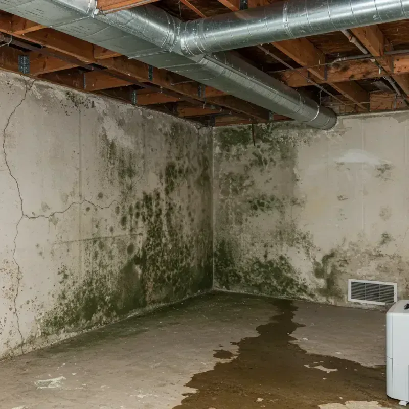 Professional Mold Removal in Bayport, NY